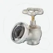 Aluminum landing valve 1¾” - 2"