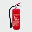 Fire Extinguisher 6 kg Dry Powder ABC 40% - Exclusive