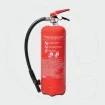 Fire Extinguisher 9 L with ecological fluorine-free foam