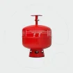 Automatic Fire Extinguisher 12 kg Dry Powder BCE