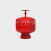 Automatic Fire Extinguisher 12 kg Dry Powder ABC 40%