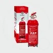 Fire Extinguisher 2 kg Dry Powder ABC 40% - Exclusive