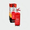 Fire Extinguisher 3 kg Dry Powder ABC 40% - Exclusive