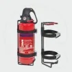 Fire Extinguisher 2 kg Dry powder ABC 40%