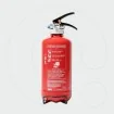 Fire Extinguisher 2 L class A extinguishing ageng for Lithium Batteries