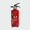 Fire Extinguisher 2 L AB Extinguishing Agent for Lithium Batteries