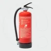 Fire Extinguisher 9 L for Lithium Batteries