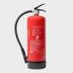 Fire Extinguisher 9 L with Hydrogel for Lithium Batteries