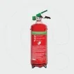 Fire Extinguisher 3kg HFC-236fa Clean Agent