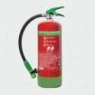 Fire Extinguisher 6 kg HFC-236fa Clean Agent