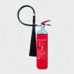 Fire Extinguisher 5 kg Carbon Dioxide (CO2)