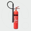 Fire Extinguisher 5 kg Carbon Dioxide (CO2)