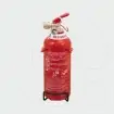 Fire Extinguisher 1 L Foam