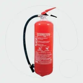 Fire Extinguisher