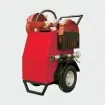 Trolley Foam Generator - Fire Extinguisher