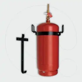 Fire Extinguisher 11-20 l F Class Local. Appl.