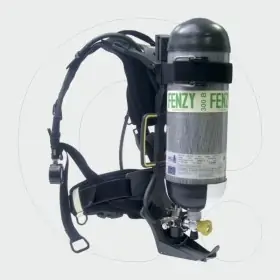 Fenzy X-Pro SCBA