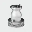 Suction strainers