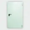 Single leaf Fire Door 60 min. 800 x 2.150 mm