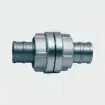 Suction couplings