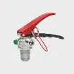 CO2 Valve, Side Outlet