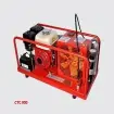 Portable Air Compressor CTC-100E1