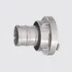 Aluminum Storz Coupling, 75 mm Tail