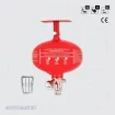 Automatic Fire Extinguisher 1 kg Dry Powder ABC 40%